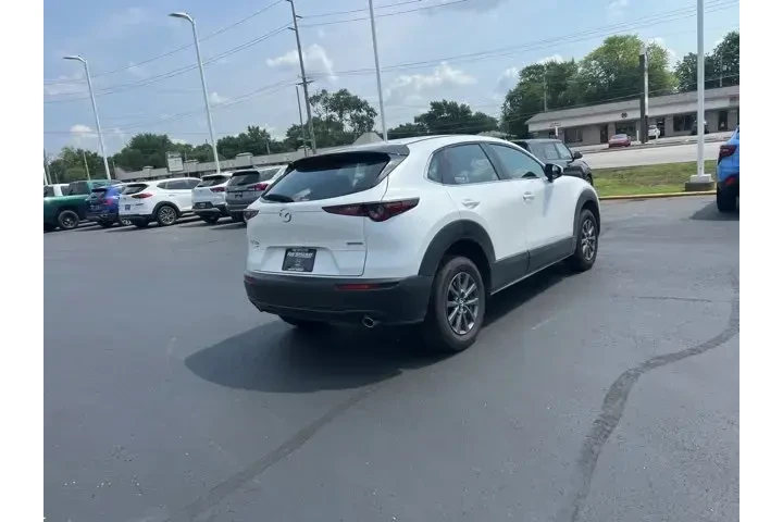 $28980 : Mazda CX-30 2024 AWD 2.5 S 4 image 9