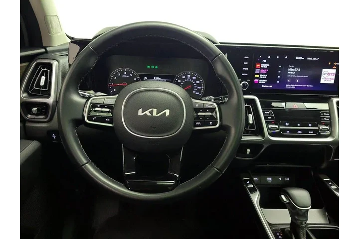 $30998 : Kia Sorento 2023 AWD X-Line image 10