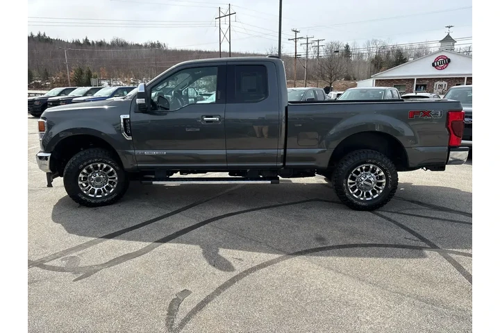 $29995 : Ford F-250 Super Duty 2020 4 image 5