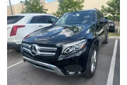Mercedes-Benz GLC 2018 GLC 3 en Hialeah
