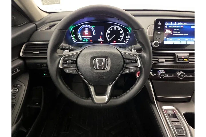 $25998 : Honda Accord Hybrid 2022 EX- image 10