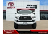 $31450 : Toyota Tacoma 2021 4x2 TRD O thumbnail