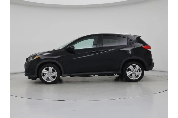 $16998 : Honda HR-V 2019 AWD EX 4dr C image 3