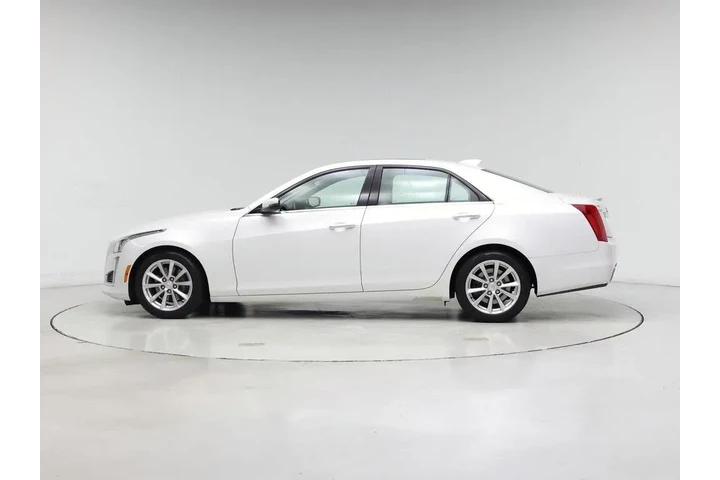 $24998 : Cadillac CTS 2019 2.0T 4dr S image 3