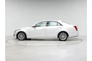 $24998 : Cadillac CTS 2019 2.0T 4dr S thumbnail