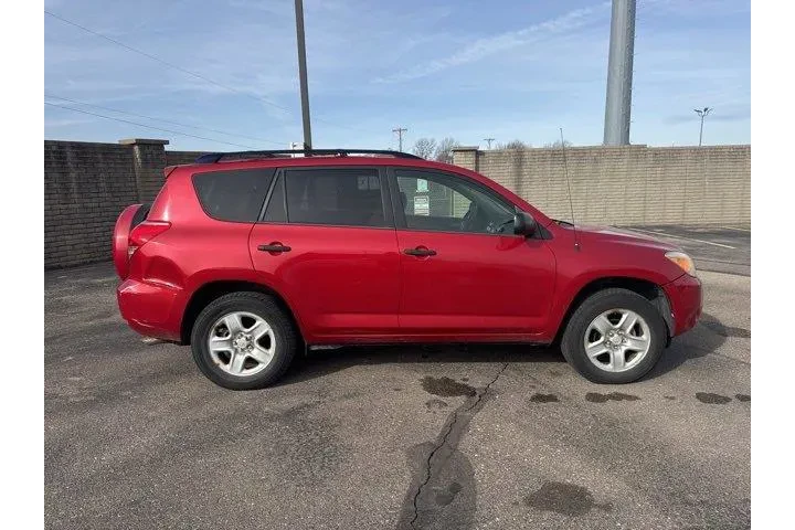 $9700 : Toyota RAV4 2008 Base 4dr SU image 8