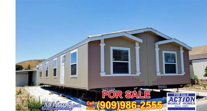 Action Mobile Homes image 1