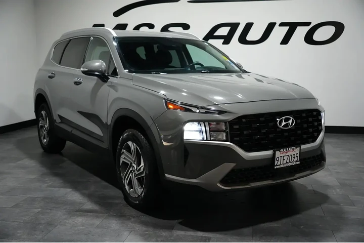 $22888 : 2023 Santa Fe SEL image 6