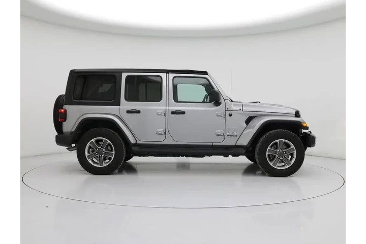 $29998 : Jeep Wrangler Unlimited 2020 image 7