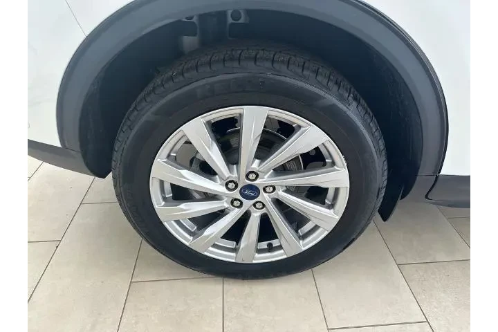 $27401 : Ford Escape 2022 AWD Titaniu image 8