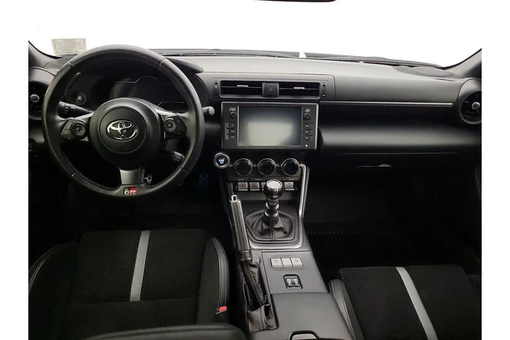 $31998 : Toyota GR86 2023 Premium 2dr image 9