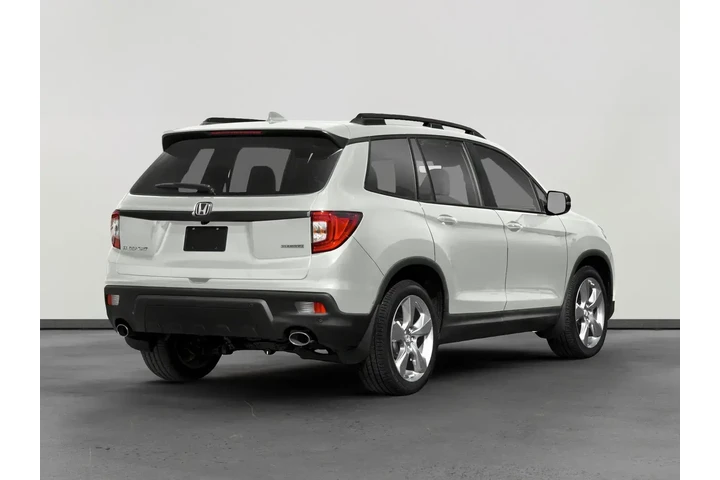 Honda Passport 2020 Touring image 2