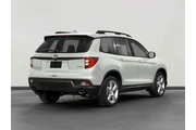 Honda Passport 2020 Touring thumbnail