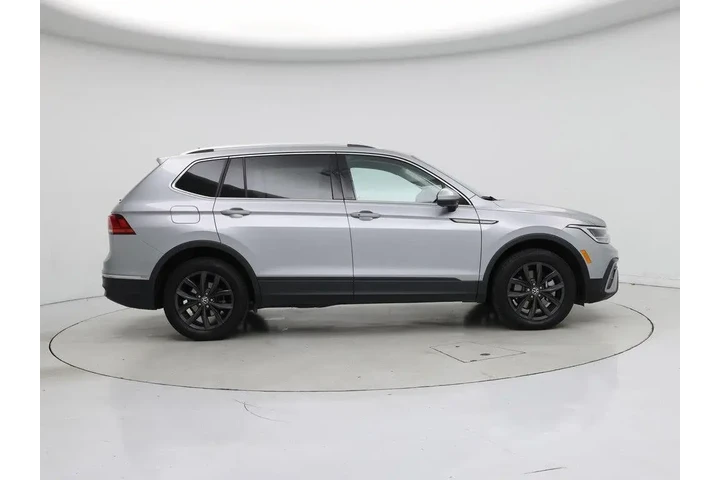 $22998 : Volkswagen Tiguan 2024 SE 4d image 7
