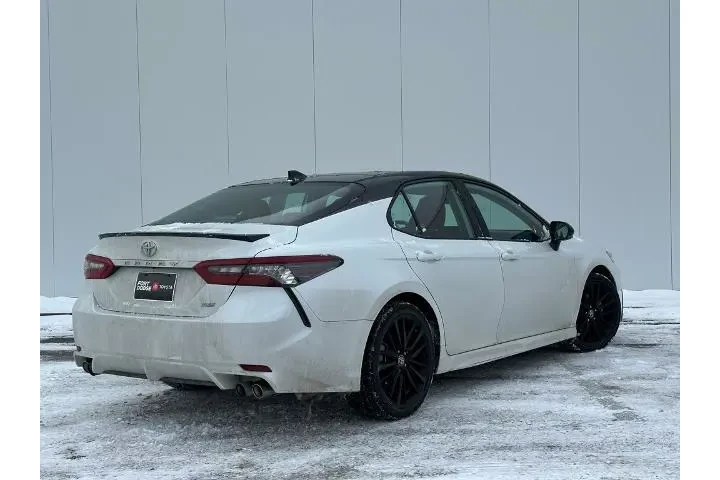 $29758 : Toyota Camry 2023 XSE 4dr Se image 5