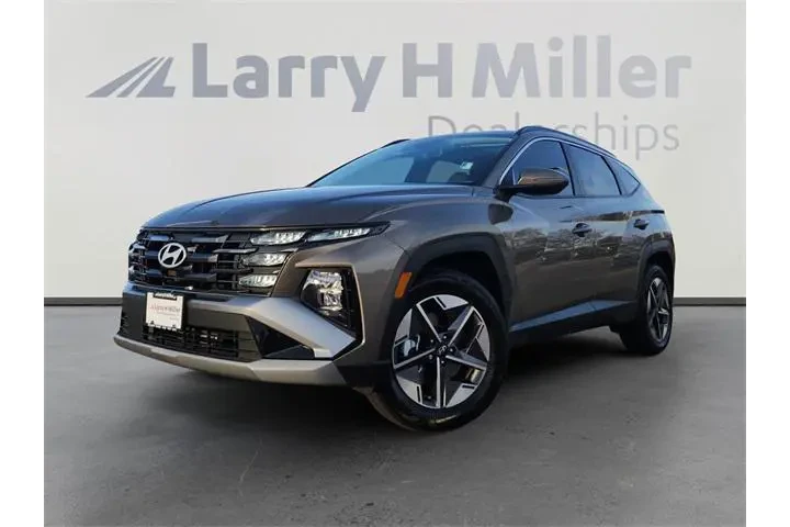 $31500 : Hyundai TUCSON Hybrid 2025 A image 1