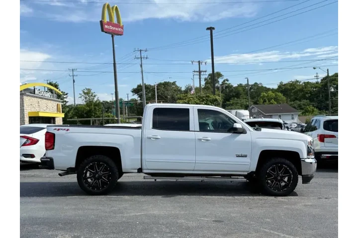 $20995 : 2017 Silverado 1500 LT image 6