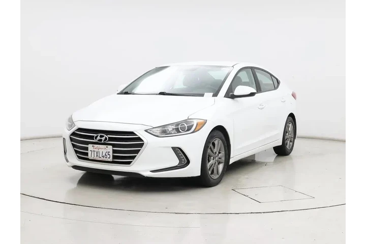 $12998 : Hyundai ELANTRA 2017 SE 4dr image 4