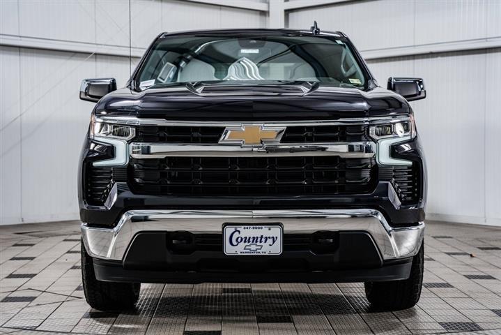 $58590 : 2024 Silverado 1500 LT image 2