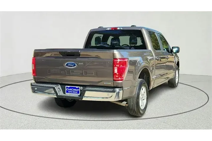 $32079 : Ford F-150 2023 4x2 XL 4dr S image 3