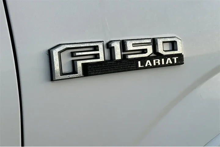 $29351 : Ford F-150 2020 4x4 Lariat 4 image 5