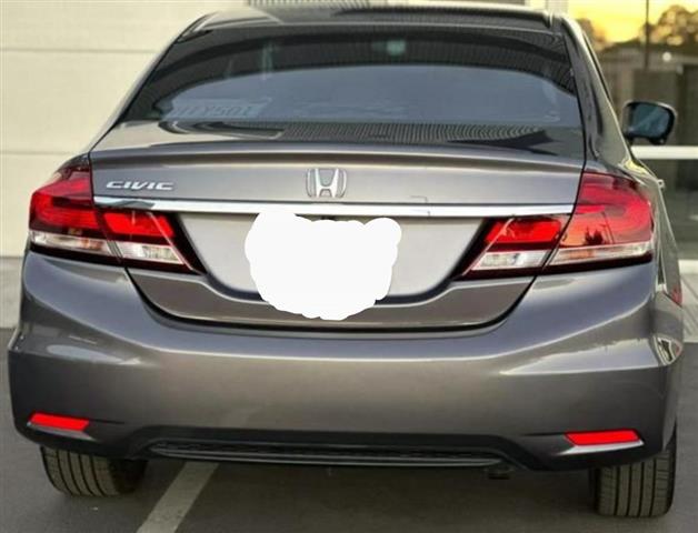 $3500 : Honda Civic  2014 image 1