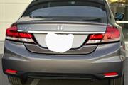 Honda Civic  2014 en Los Angeles