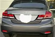 Honda Civic  2014