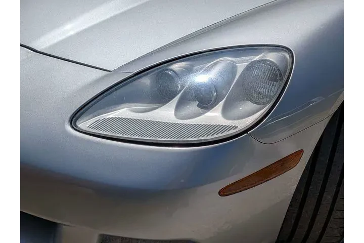 $24498 : Chevrolet Corvette 2005 2dr image 4