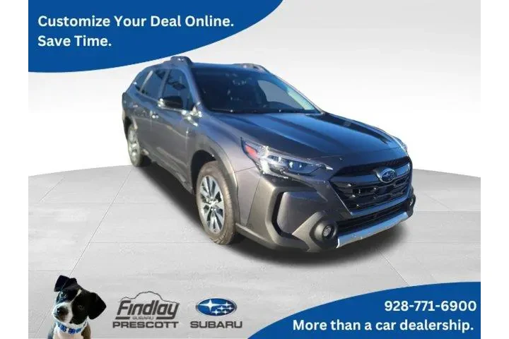 $30650 : Subaru Outback 2023 AWD Limi image 1