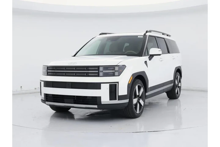 $39998 : Hyundai SANTA FE Hybrid 2024 image 4