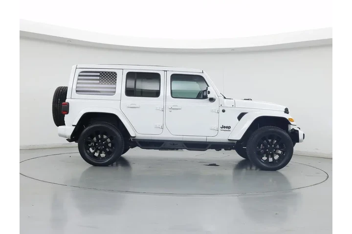 $36998 : Jeep Wrangler Unlimited 2020 image 7