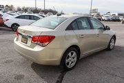 $11949 : 2016 Cruze Limited LT thumbnail