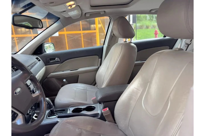 $2990 : 2011 FORD FUSION image 10