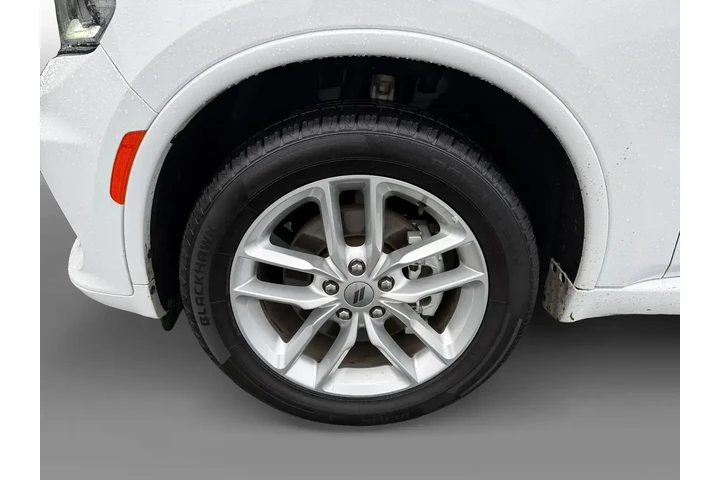 $27993 : Dodge Durango 2024 AWD GT 4d image 9