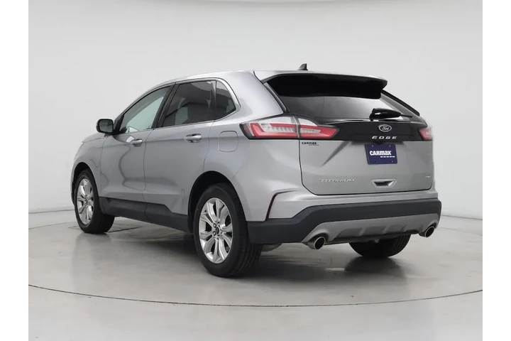 $23998 : Ford Edge 2024 AWD Titanium image 2