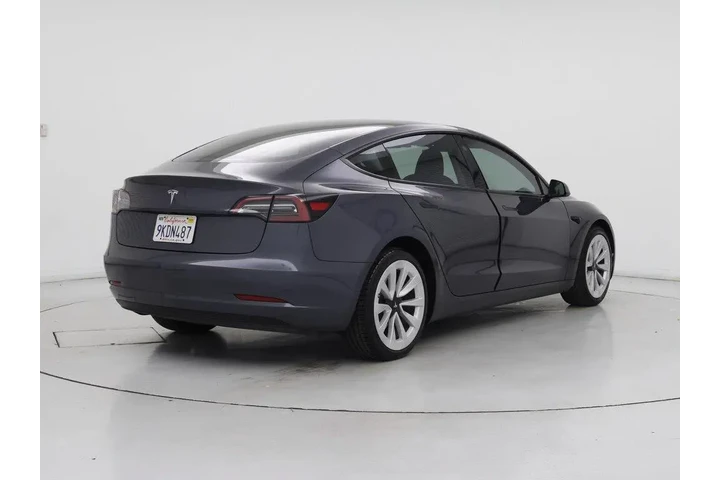 $27998 : Tesla Model 3 2023 4dr Sedan image 8