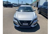 $19775 : Nissan Sentra 2023 SV 4dr Se thumbnail