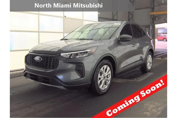 $19490 : Ford Escape 2023 Active 4dr image 1