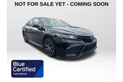 Toyota Camry 2022 SE 4dr Sed en San Bernardino