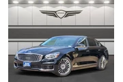 Kia K900 2019 AWD Luxury 4dr en Dallas