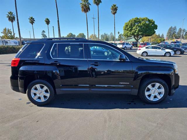 $11495 : 2013 GMC Terrain SLT-1 image 6