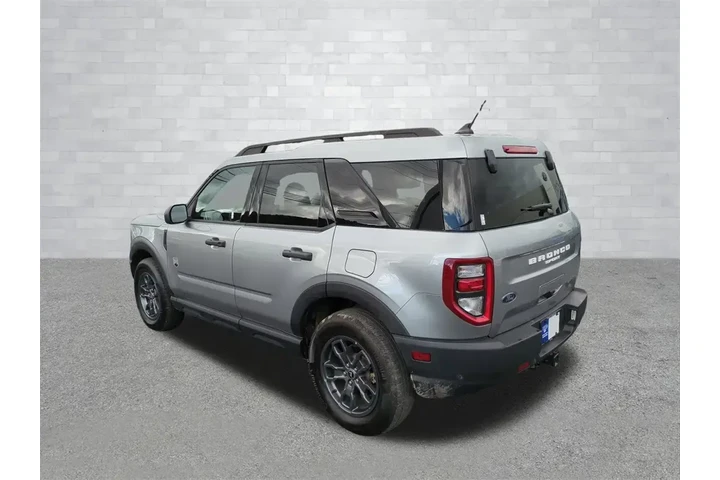 $23352 : Ford Bronco Sport 2023 AWD B image 6