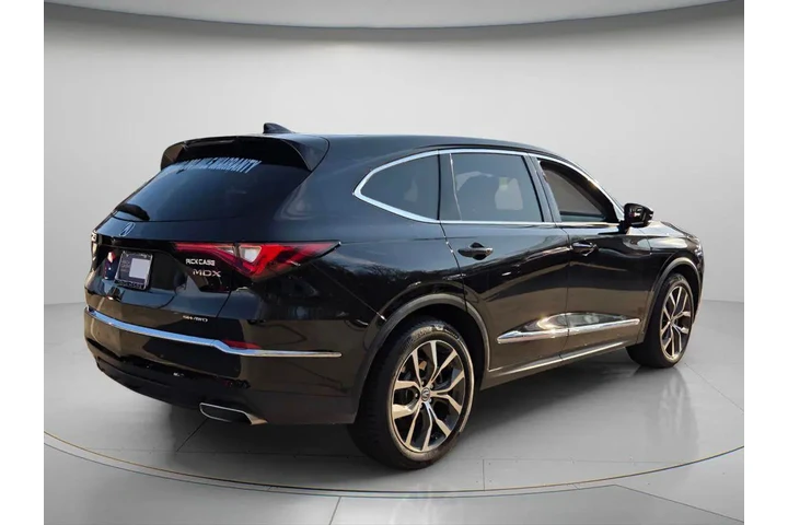 $39993 : Acura MDX 2024 SH-AWD 4dr SU image 7