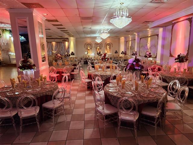 SINAI BANQUET HALL image 8