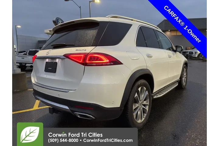 $33989 : Mercedes-Benz GLE 2020 AWD G image 10