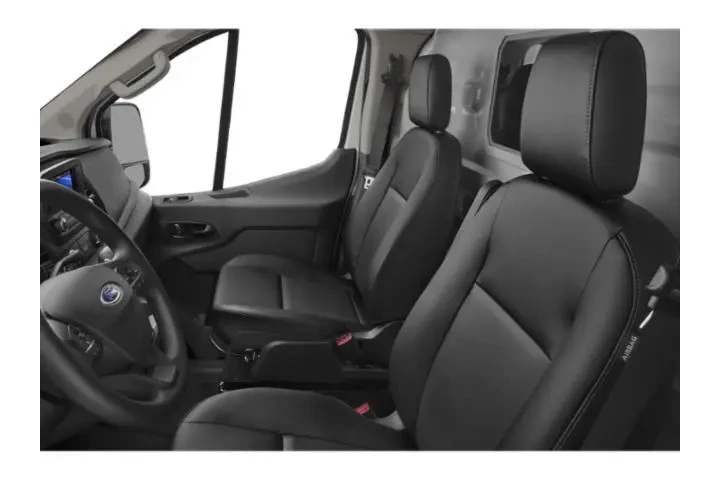 $31009 : Ford Transit 2023 250 3dr SW image 9