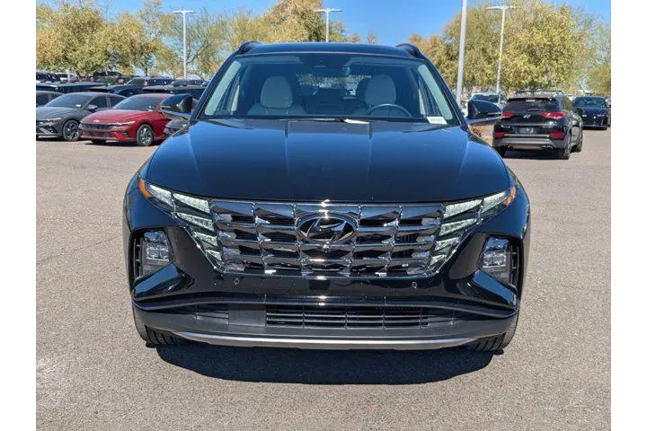 $33990 : Hyundai TUCSON Hybrid 2024 A image 9