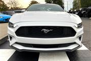 $21491 : 2020 Mustang EcoBoost Fastback thumbnail