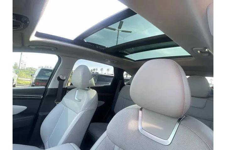 $33136 : Hyundai TUCSON Hybrid 2024 A image 7